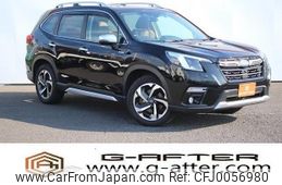 subaru forester 2021 -SUBARU--Forester 5AA-SKE--SKE-071005---SUBARU--Forester 5AA-SKE--SKE-071005-