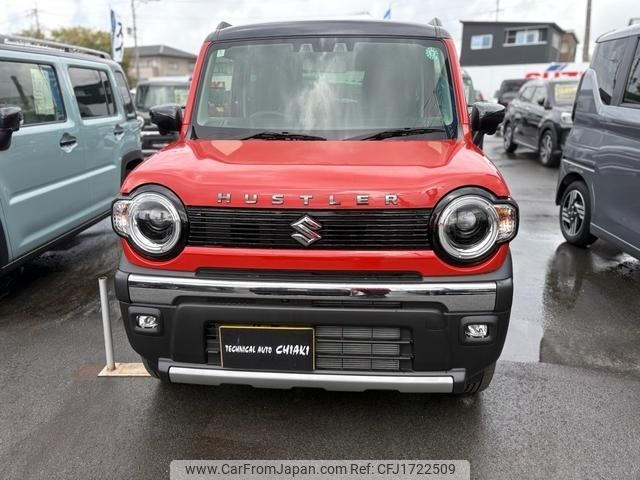 suzuki hustler 2024 CFJ1722509 image 2