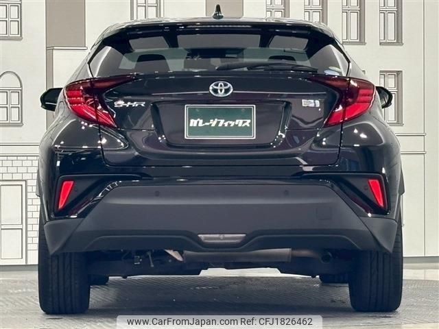 toyota c-hr 2021 CFJ1826462 image 2