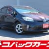 toyota prius 2012 quick_quick_ZVW30_ZVW30-5564096 image 1