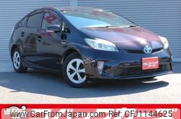 toyota prius 2012 quick_quick_ZVW30_ZVW30-5564096