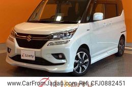 suzuki solio-bandit 2018 quick_quick_MA36S_MA36S-753846