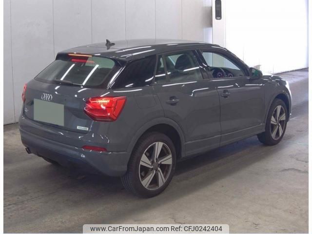 audi q2 2020 quick_quick_ABA-GACHZ_WAUZZZGA066515 image 2