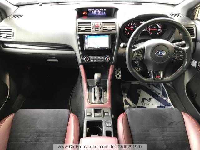 subaru wrx 2019 -SUBARU--WRX DBA-VAG--VAG-036192---SUBARU--WRX DBA-VAG--VAG-036192- image 2