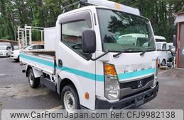 mitsubishi-fuso canter-guts 2015 GOO_JP_700090373030240708003