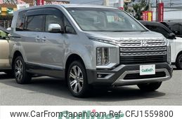 mitsubishi delica-d5 2019 CFJ1559800