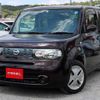 nissan cube 2011 N12180 image 9