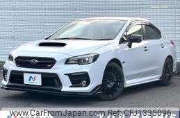 subaru wrx-s4 2020 quick_quick_VAG_VAG-039139