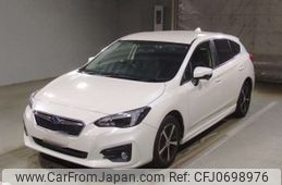 subaru impreza-wagon 2018 -SUBARU--Impreza Wagon DBA-GT2--GT2-045580---SUBARU--Impreza Wagon DBA-GT2--GT2-045580-