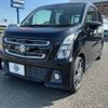 suzuki wagon-r 2017 -SUZUKI--Wagon R DAA-MH55S--MH55S-904456---SUZUKI--Wagon R DAA-MH55S--MH55S-904456- image 1