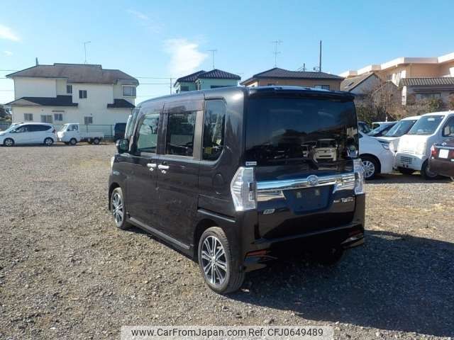 daihatsu tanto 2014 -DAIHATSU--Tanto DBA-LA600S--LA600S-0114548---DAIHATSU--Tanto DBA-LA600S--LA600S-0114548- image 2