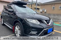 nissan x-trail 2017 -NISSAN--X-Trail DAA-HNT32--HNT32-129427---NISSAN--X-Trail DAA-HNT32--HNT32-129427-
