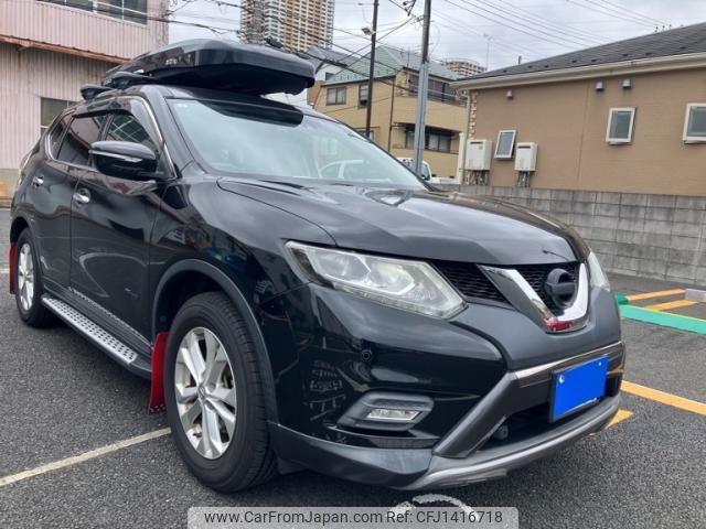 nissan x-trail 2017 -NISSAN--X-Trail DAA-HNT32--HNT32-129427---NISSAN--X-Trail DAA-HNT32--HNT32-129427- image 1