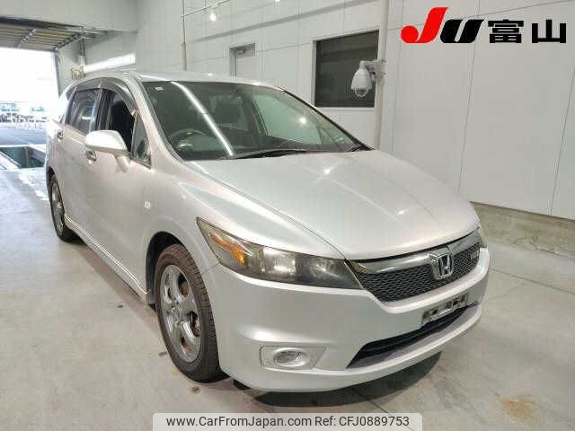 honda stream 2006 -HONDA--Stream RN9-RN9-1001164---HONDA--Stream RN9-RN9-1001164- image 1