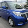 suzuki solio 2015 -SUZUKI--Solio DBA-MA26S--MA26S-100711---SUZUKI--Solio DBA-MA26S--MA26S-100711- image 8