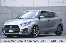 suzuki swift 2020 CFJ1488506