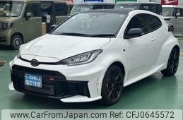 toyota yaris 2024 -TOYOTA--Yaris 4BA-GXPA16--GXPA16-0015***---TOYOTA--Yaris 4BA-GXPA16--GXPA16-0015***-