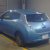 nissan leaf 2015 -NISSAN 【相模 302ﾂ3944】--Leaf ZAA-AZE0--AZE0-119406---NISSAN 【相模 302ﾂ3944】--Leaf ZAA-AZE0--AZE0-119406- image 9