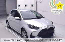 toyota yaris 2020 -TOYOTA--Yaris KSP210-0010697---TOYOTA--Yaris KSP210-0010697-