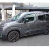 citroen berlingo 2023 quick_quick_K9CYH01_VR7ECYHZ3NJ806321 image 3