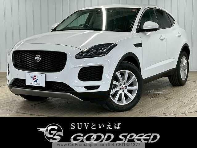 jaguar e-pace 2018 quick_quick_LDA-DF2NA_SADFA2AN8J1Z33240 image 1