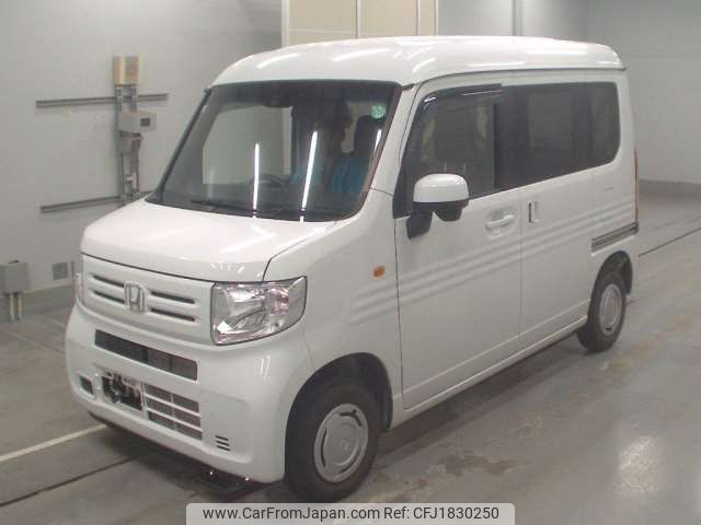 honda n-van 2020 CFJ1830250 image 1