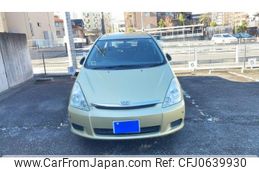 toyota wish 2003 -TOYOTA--Wish UA-ZNE10G--ZNE100123008---TOYOTA--Wish UA-ZNE10G--ZNE100123008-