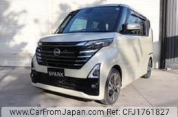 nissan roox 2024 CFJ1761827