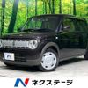 suzuki alto-lapin 2015 -SUZUKI--Alto Lapin DBA-HE33S--HE33S-103076---SUZUKI--Alto Lapin DBA-HE33S--HE33S-103076- image 1