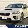 subaru wrx-s4 2016 quick_quick_VAG_VAG-020073 image 1