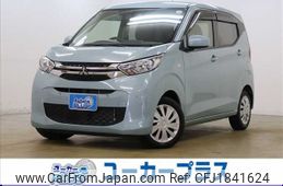mitsubishi ek-wagon 2020 CFJ1841624