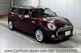 mini mini-others 2016 -BMW 【愛媛 330ゆ2203】--BMW Mini LN15-WMWLN320902E14525---BMW 【愛媛 330ゆ2203】--BMW Mini LN15-WMWLN320902E14525-