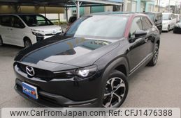 mazda mx-3 2023 -MAZDA 【春日部 302ｿ3660】--MX-30 DR8V3P--100180---MAZDA 【春日部 302ｿ3660】--MX-30 DR8V3P--100180-