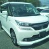 suzuki solio 2017 -SUZUKI 【千葉 503ﾌ9256】--Solio MA36S--670955---SUZUKI 【千葉 503ﾌ9256】--Solio MA36S--670955- image 1