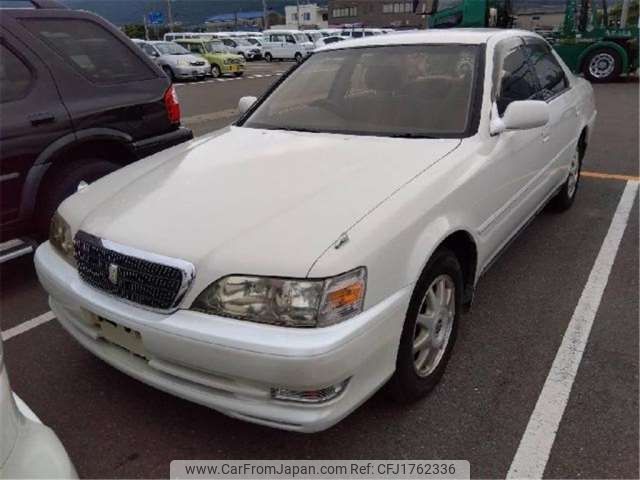 toyota cresta 1998 CFJ1762336 image 1
