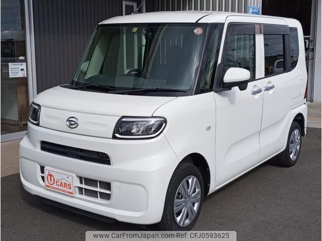 daihatsu tanto 2019 quick_quick_LA650S_LA650S-0018562 image 2