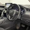 toyota harrier 2021 CFJ1627215 image 24