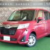 toyota roomy 2018 quick_quick_DBA-M900A_M900A-0201169 image 1