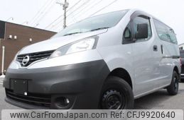 nissan nv200-vanette-van 2018 quick_quick_DBF-VM20_VM20-123123