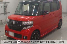 honda n-box 2014 -HONDA 【Ｎｏ後日 】--N BOX JF1-2216761---HONDA 【Ｎｏ後日 】--N BOX JF1-2216761-