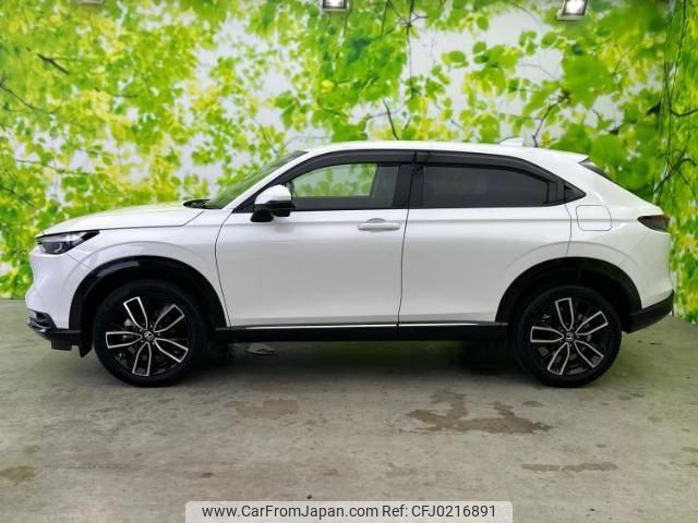 honda vezel 2021 quick_quick_6AA-RV5_RV5-1017672 image 2