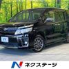 toyota voxy 2016 -TOYOTA--Voxy DBA-ZRR80W--ZRR80-0200019---TOYOTA--Voxy DBA-ZRR80W--ZRR80-0200019- image 1