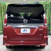 nissan serena 2017 -NISSAN--Serena DAA-GFNC27--GFNC27-009950---NISSAN--Serena DAA-GFNC27--GFNC27-009950- image 17