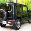 suzuki jimny 2022 -SUZUKI--Jimny 3BA-JB64W--JB64W-246582---SUZUKI--Jimny 3BA-JB64W--JB64W-246582- image 17