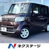 honda n-box 2015 -HONDA--N BOX DBA-JF1--JF1-2421450---HONDA--N BOX DBA-JF1--JF1-2421450- image 1