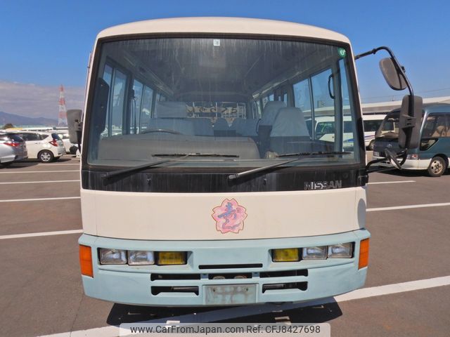 nissan civilian-bus 1993 23011007 image 2