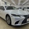 lexus ls 2019 -LEXUS--Lexus LS DBA-VXFA50--VXFA50-6004784---LEXUS--Lexus LS DBA-VXFA50--VXFA50-6004784- image 19