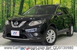 nissan x-trail 2014 -NISSAN--X-Trail DBA-NT32--NT32-032100---NISSAN--X-Trail DBA-NT32--NT32-032100-