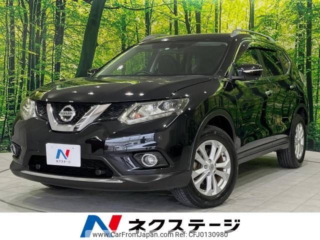 nissan x-trail 2014 -NISSAN--X-Trail DBA-NT32--NT32-032100---NISSAN--X-Trail DBA-NT32--NT32-032100- image 1