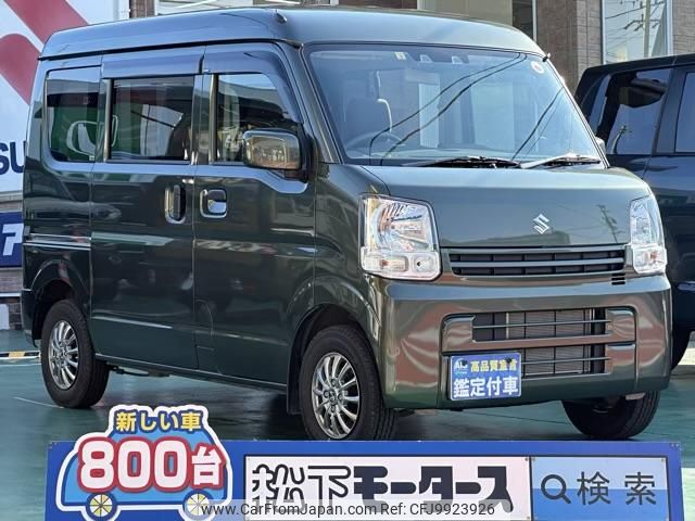 suzuki every 2023 GOO_JP_700060017330240612016 image 1